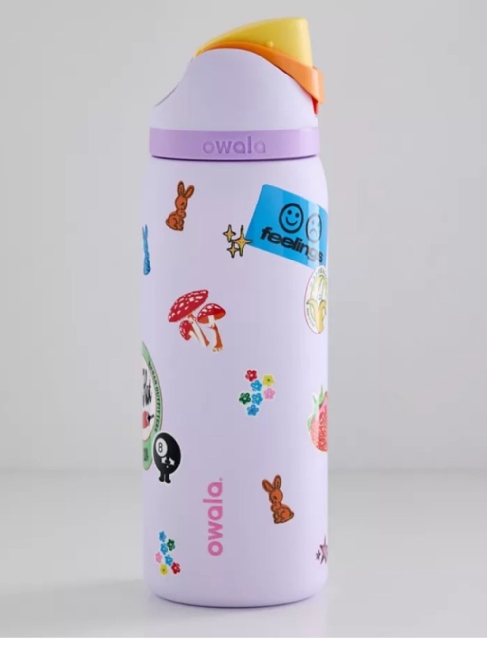 NWT Owala UO Exclusive FreeSip 32 oz Water Bottle
